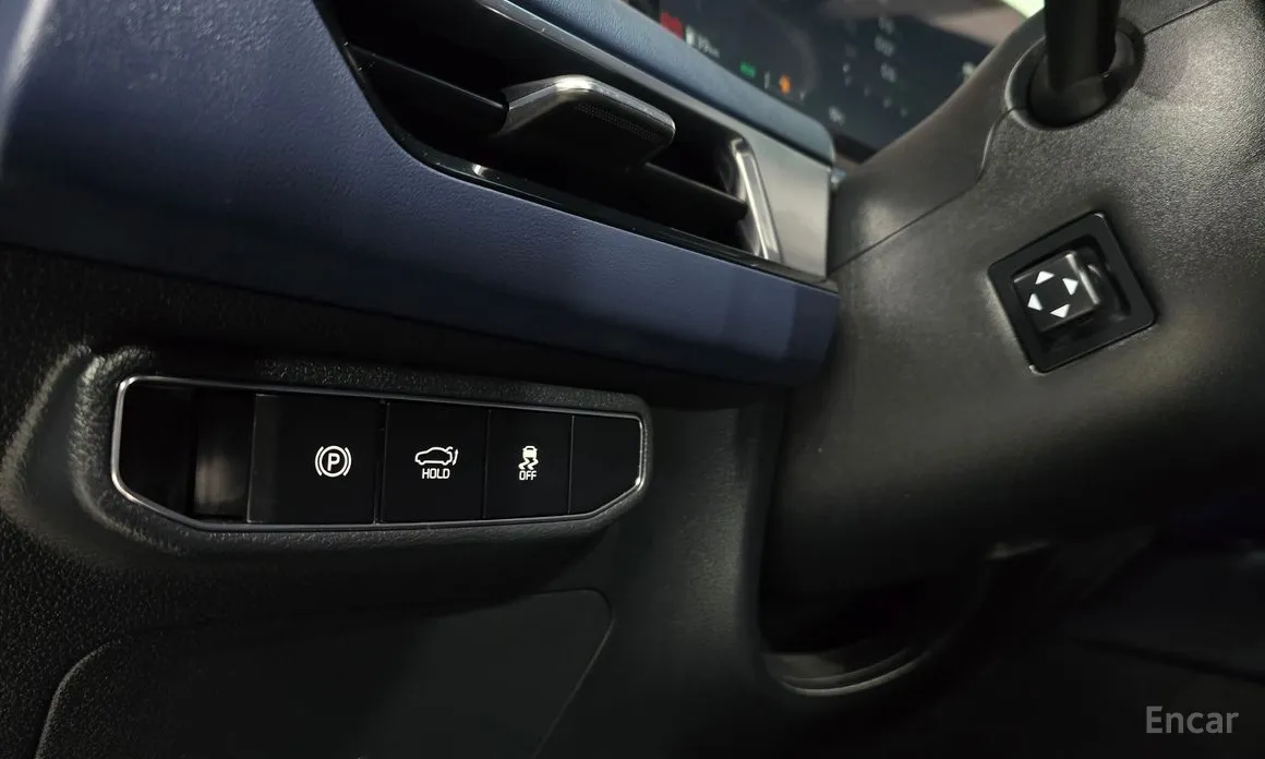 Фото 14 - Kia K8