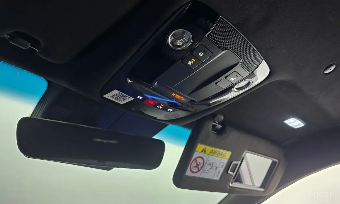 Фото 20 - Kia K8