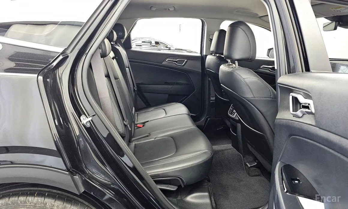 Фото 12 - Kia Sportage