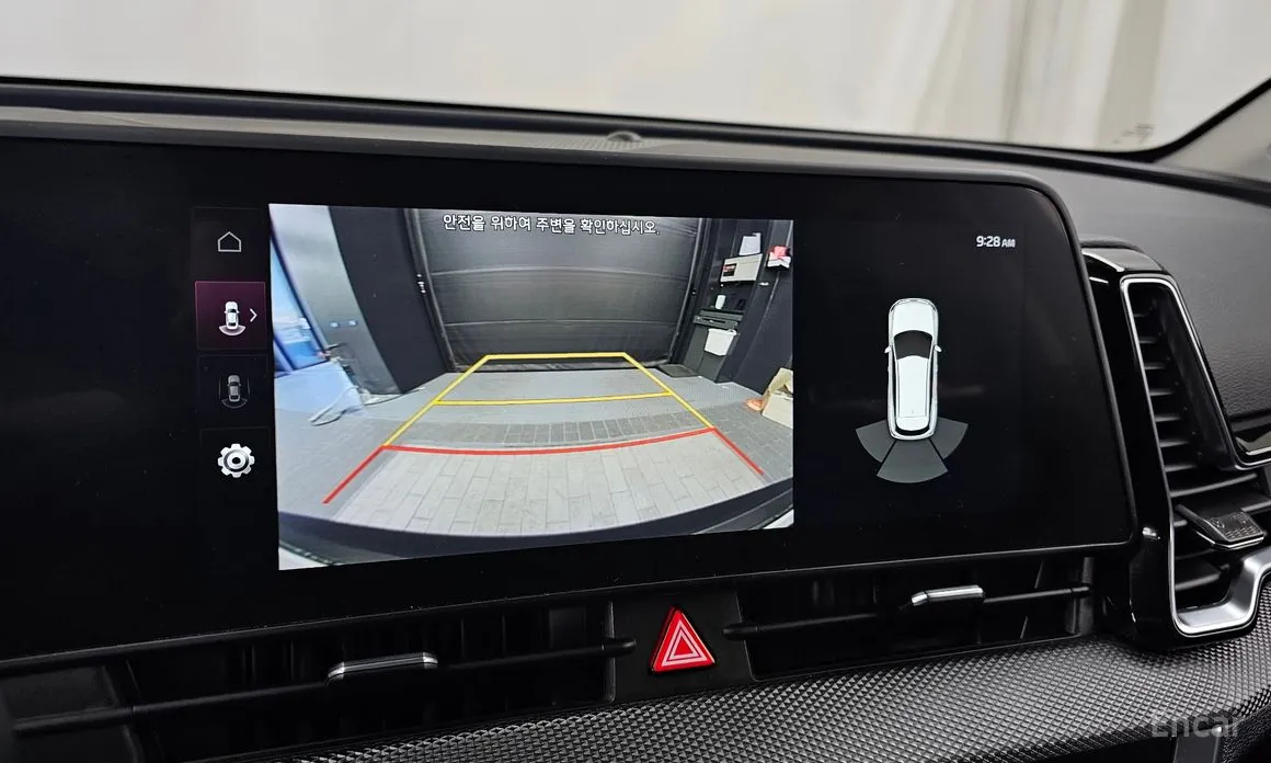 Фото 15 - Kia Sportage