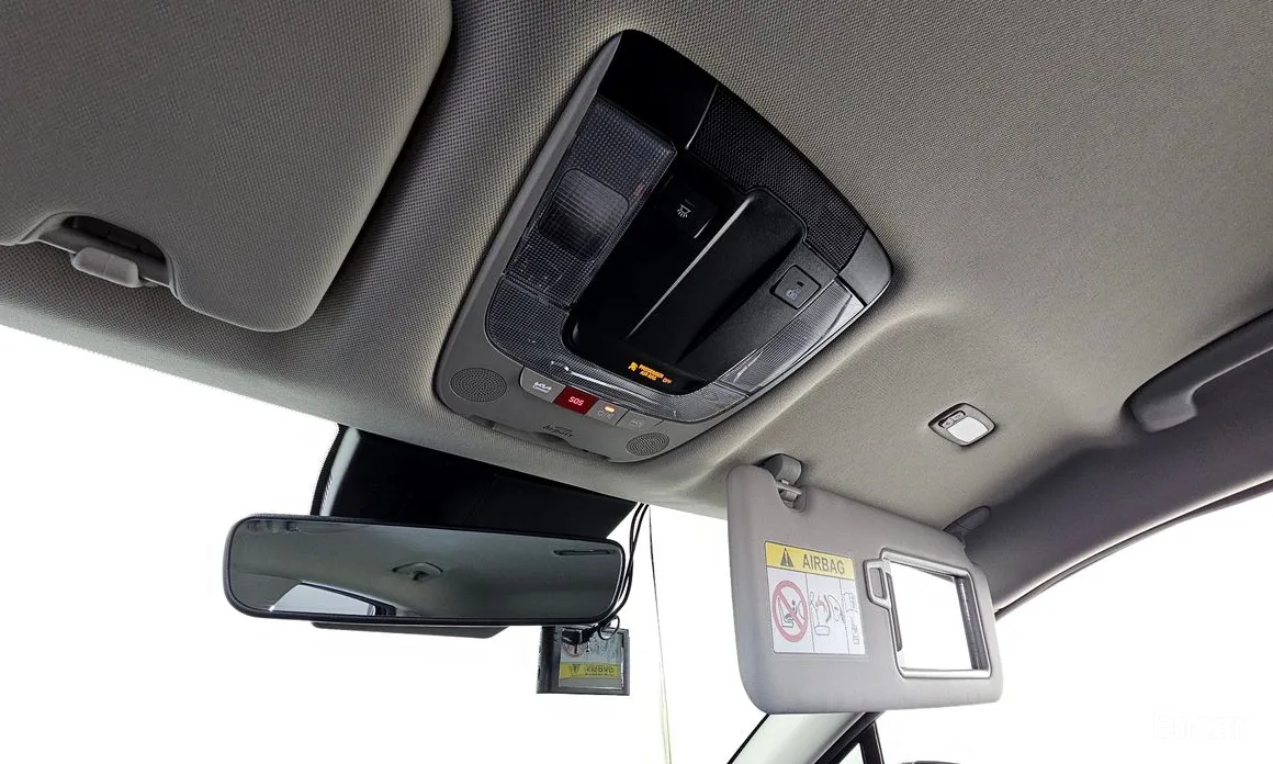 Фото 17 - Kia Sportage