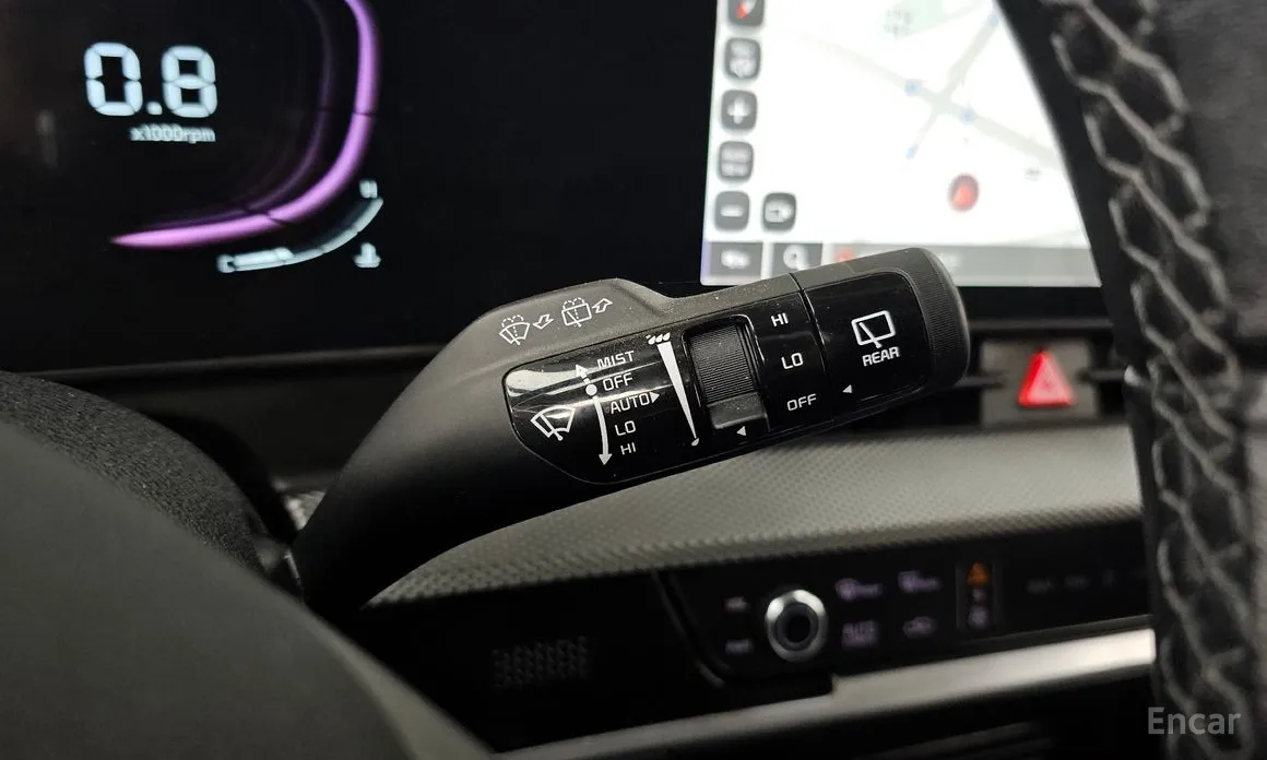 Фото 18 - Kia Sportage