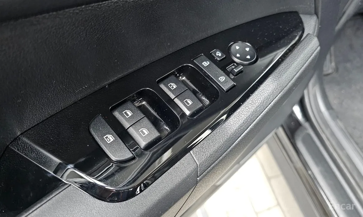 Фото 19 - Kia Sportage