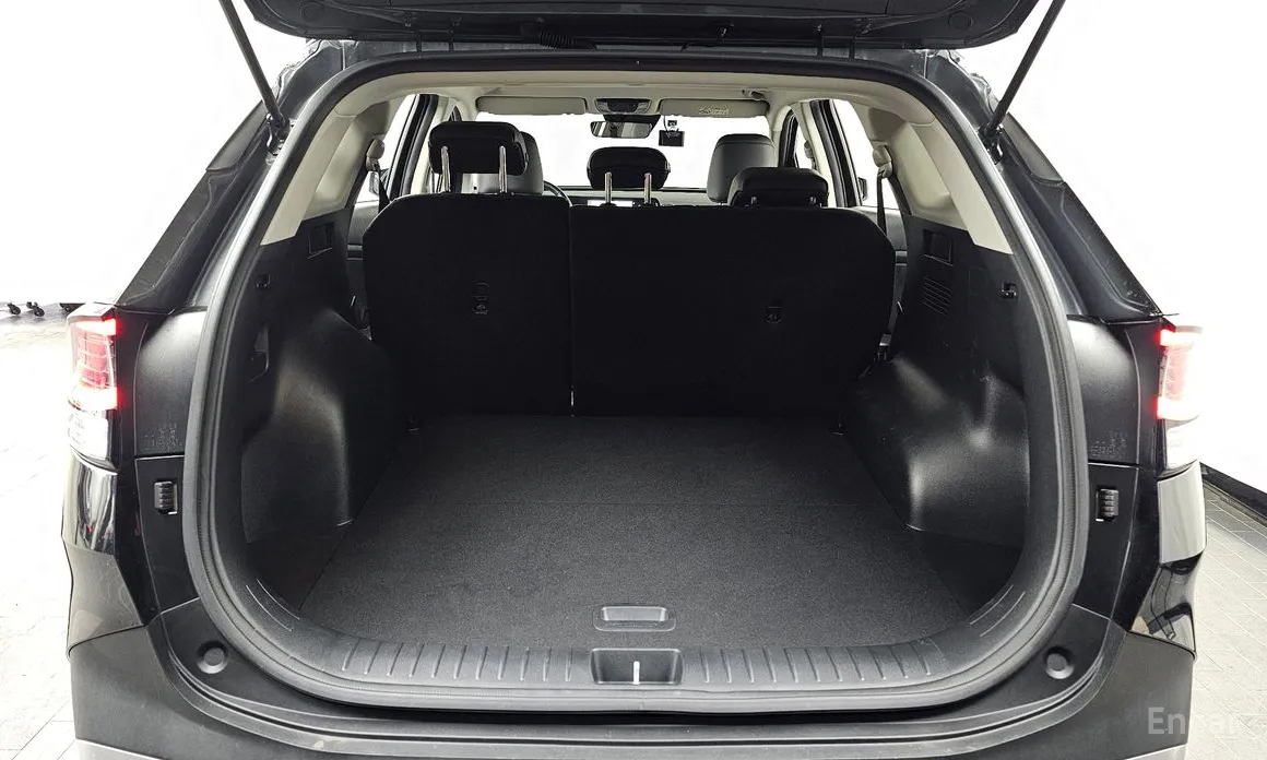 Фото 20 - Kia Sportage