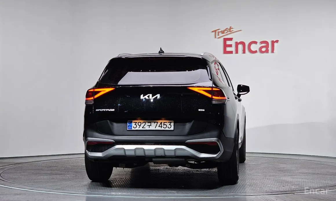 Фото 4 - Kia Sportage