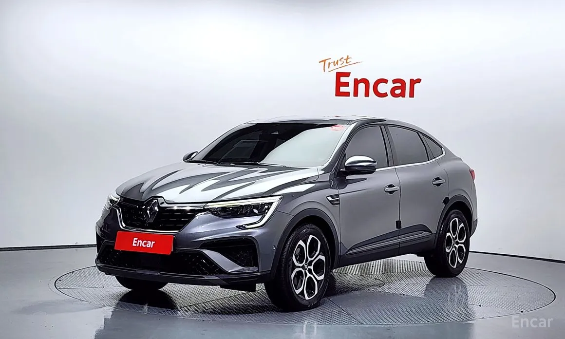 Фото 1 - Renault XM3