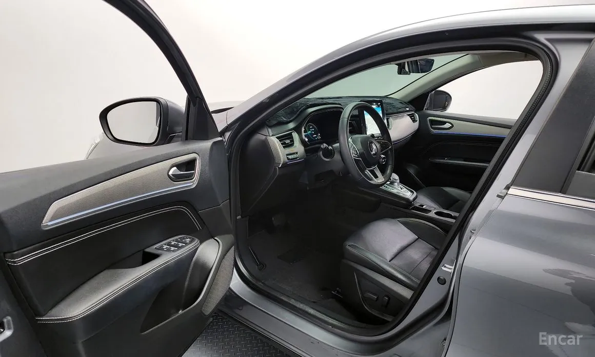 Фото 10 - Renault XM3