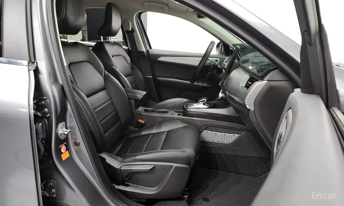 Фото 11 - Renault XM3