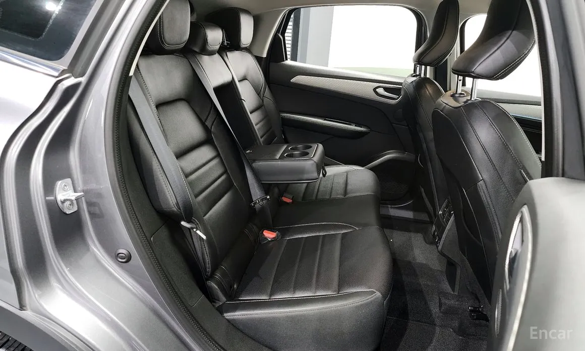 Фото 12 - Renault XM3