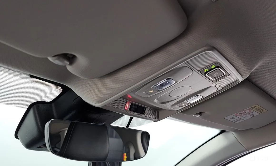 Фото 19 - Renault XM3