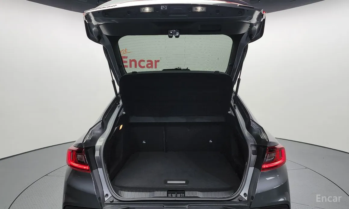 Фото 20 - Renault XM3