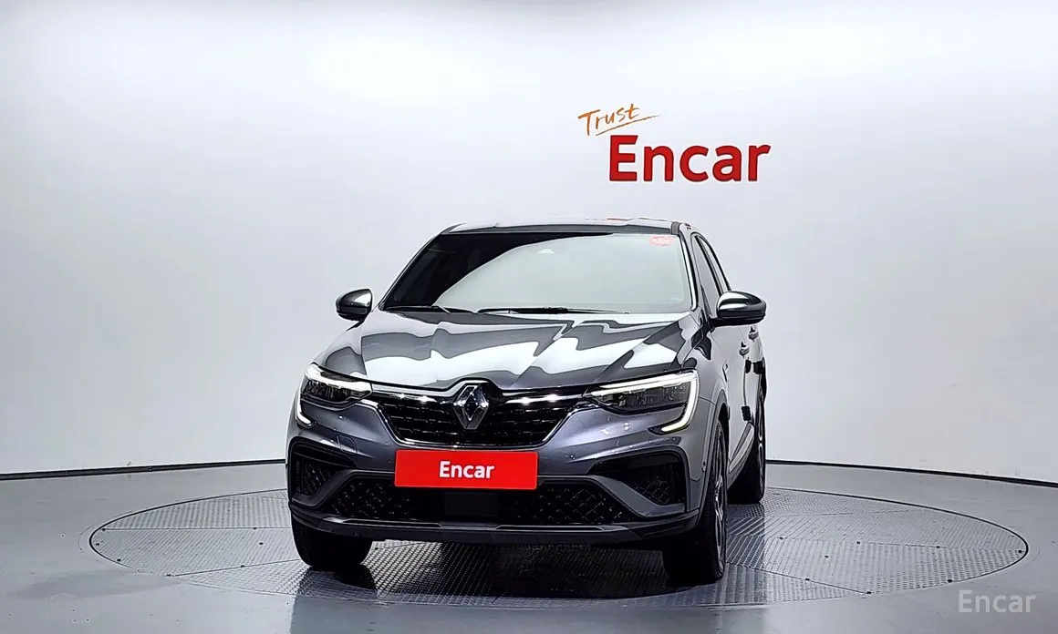 Фото 3 - Renault XM3