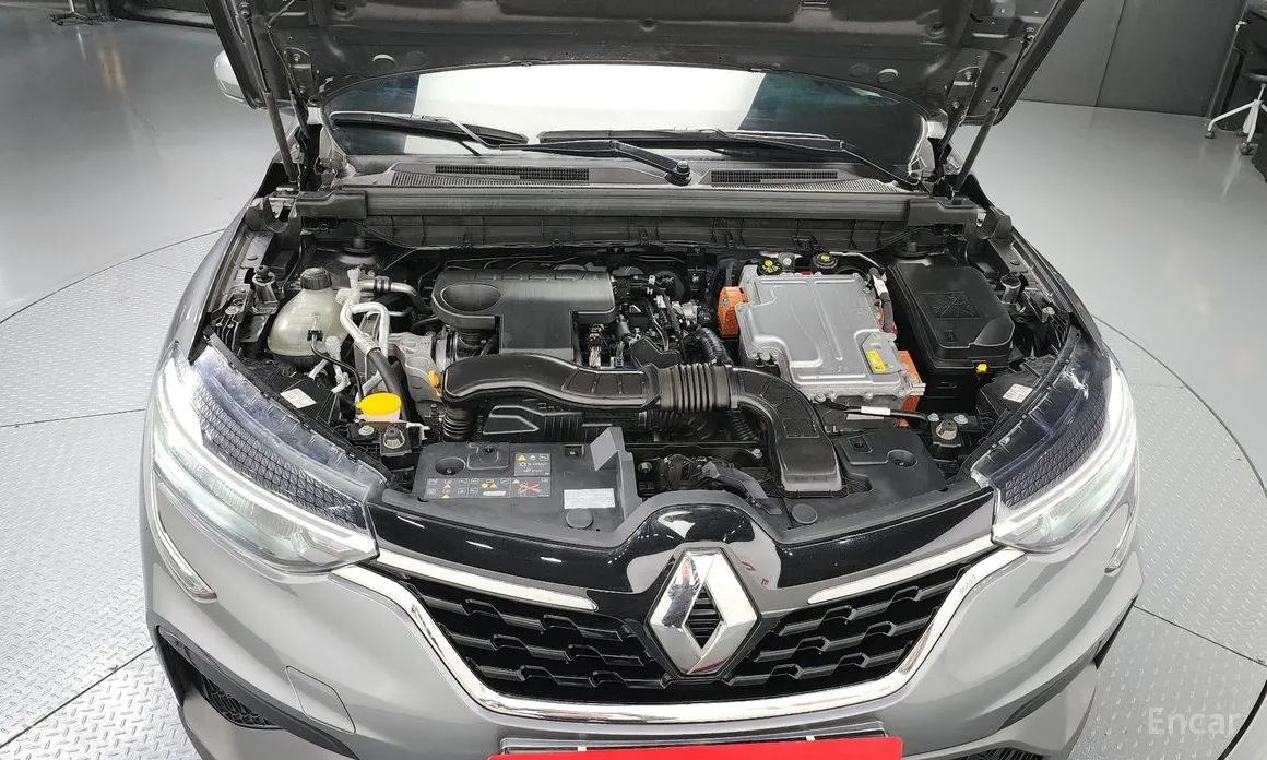 Фото 6 - Renault XM3