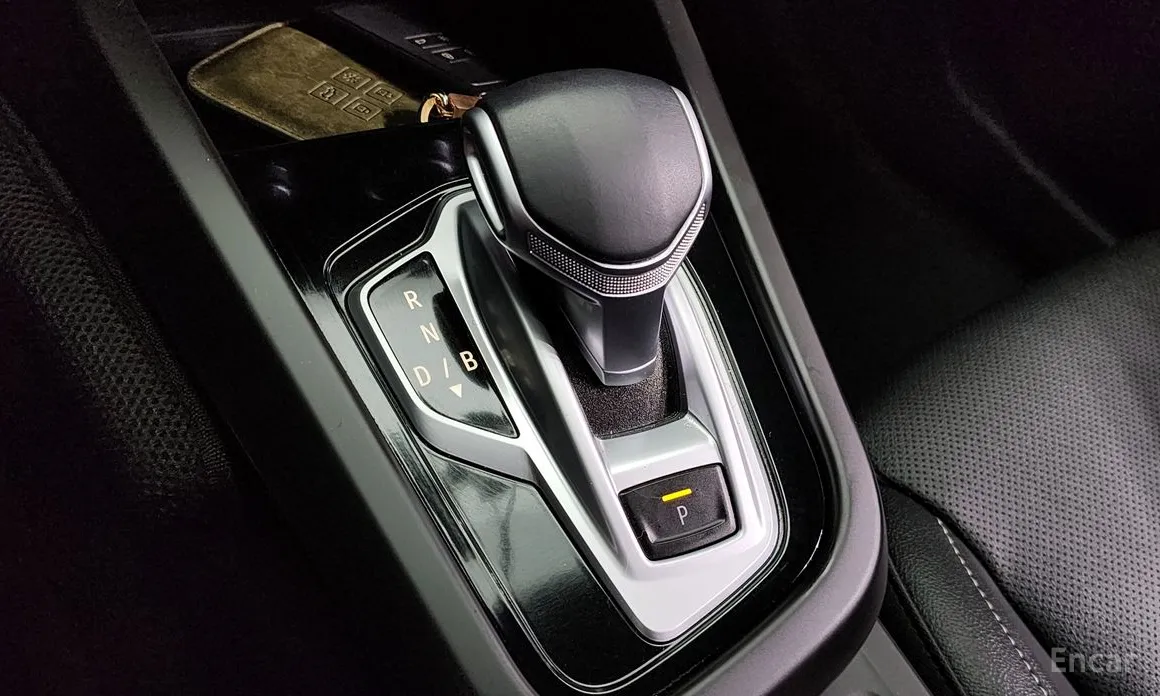 Фото 9 - Renault XM3