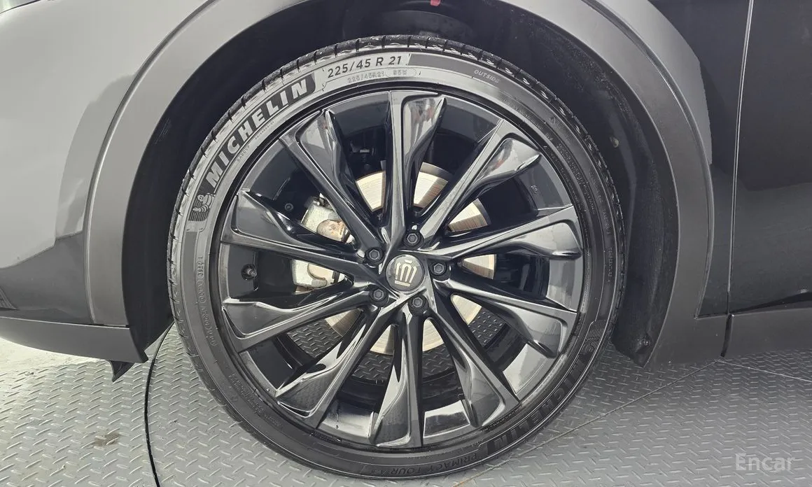 Фото 5 - Toyota Crown