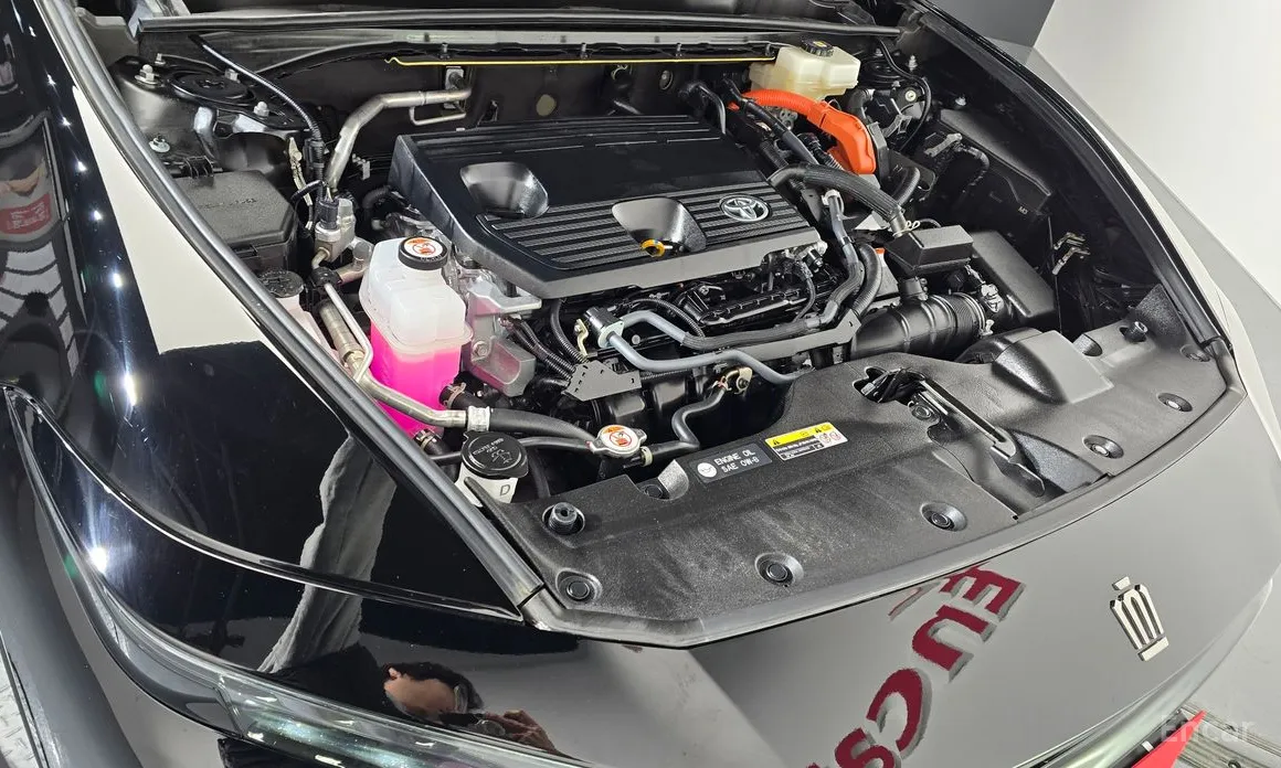 Фото 6 - Toyota Crown