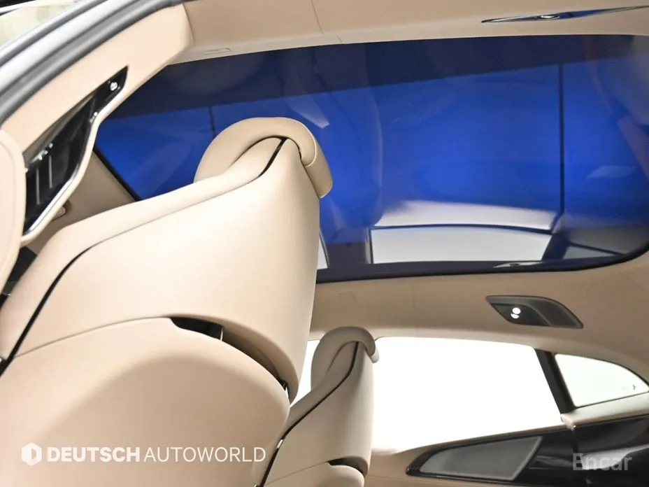 Фото 19 - Ferrari Purosangue