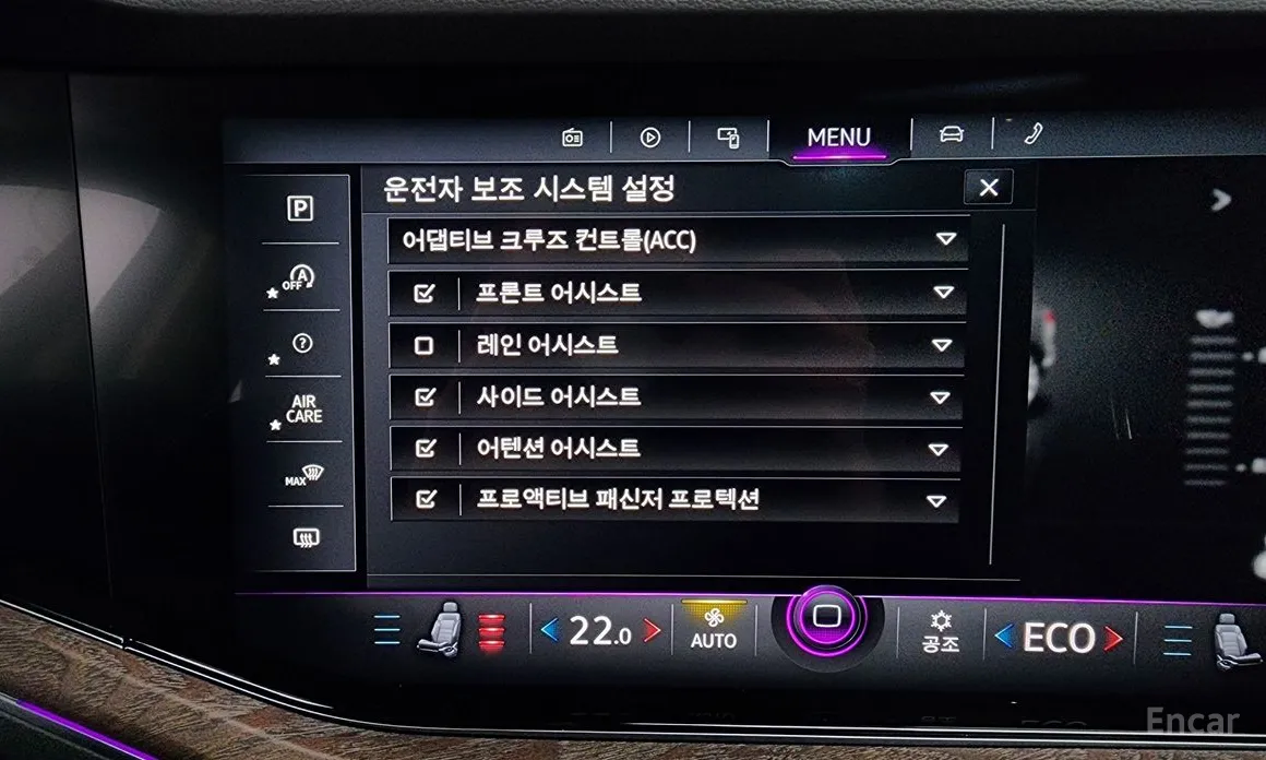 Фото 16 - Volkswagen Touareg