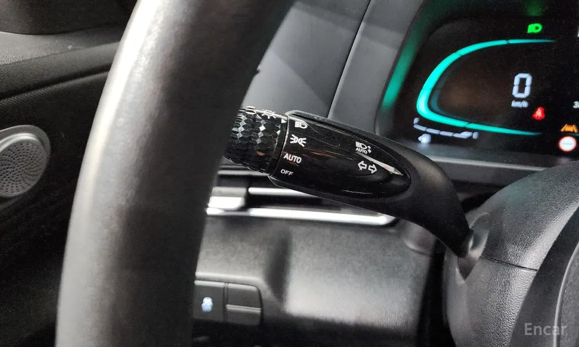 Фото 14 - Hyundai Avante