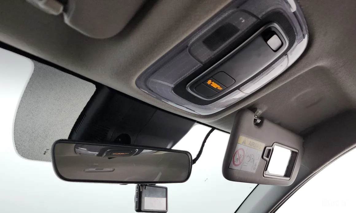 Фото 19 - Hyundai Avante