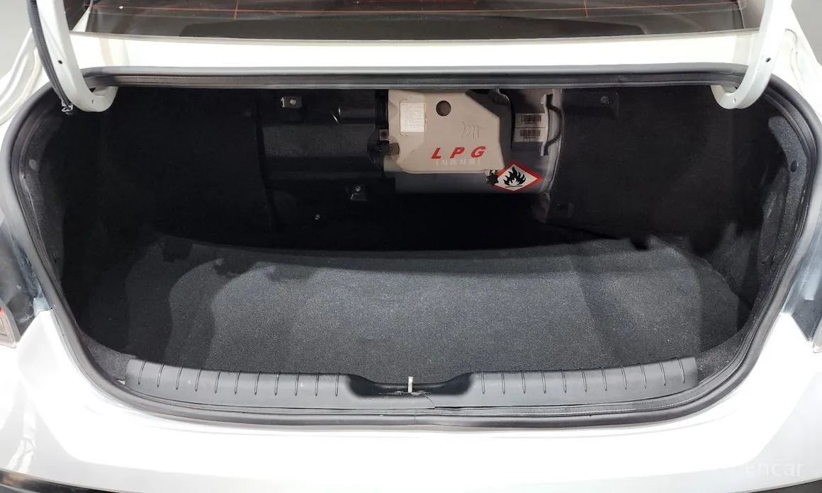 Фото 20 - Hyundai Avante