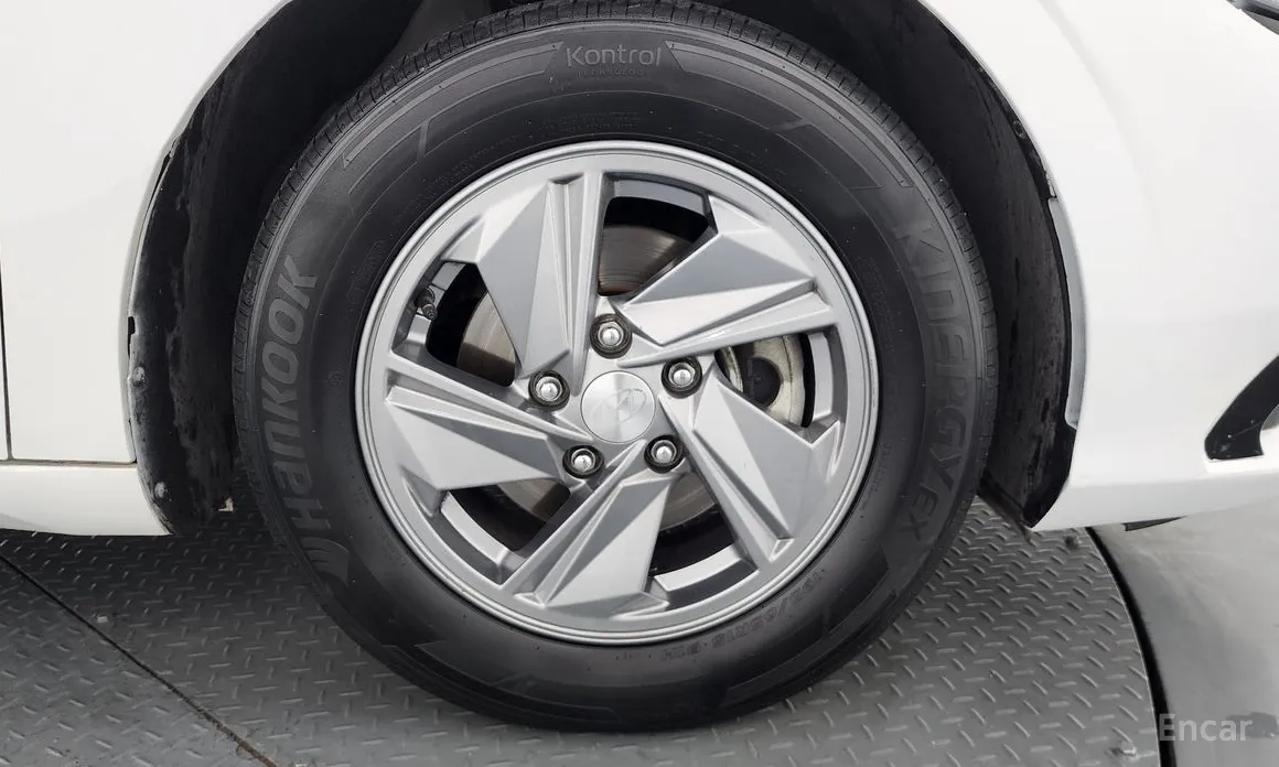 Фото 5 - Hyundai Avante