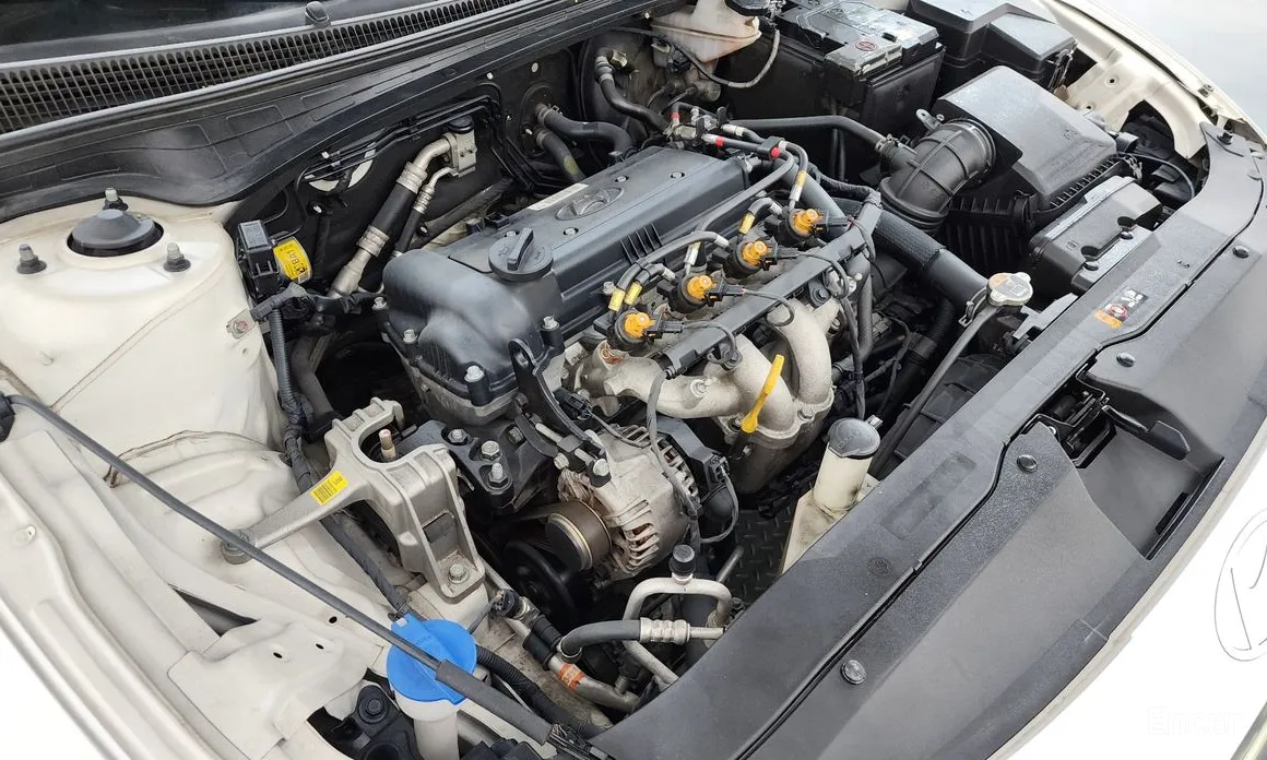 Фото 6 - Hyundai Avante