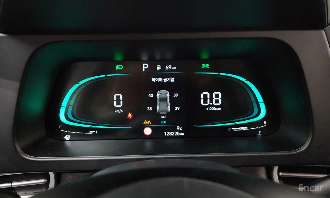 Фото 8 - Hyundai Avante