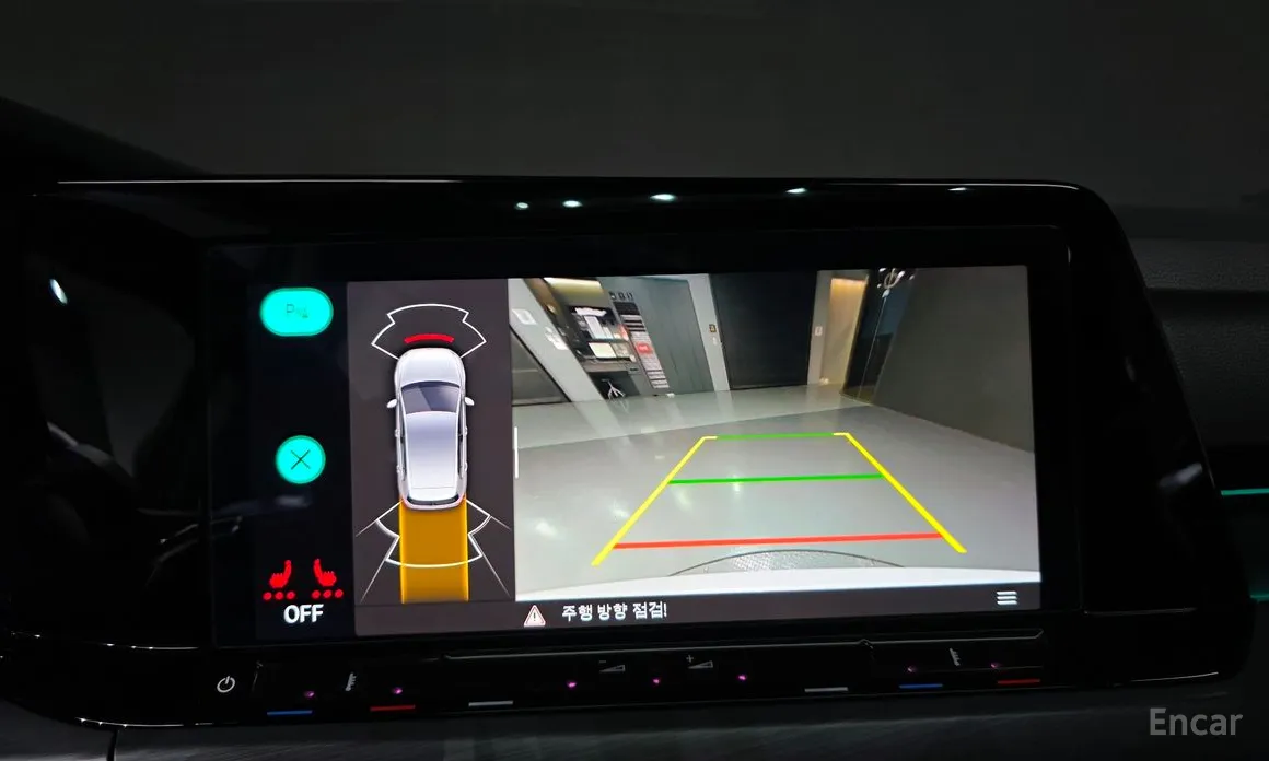 Фото 17 - Volkswagen Golf