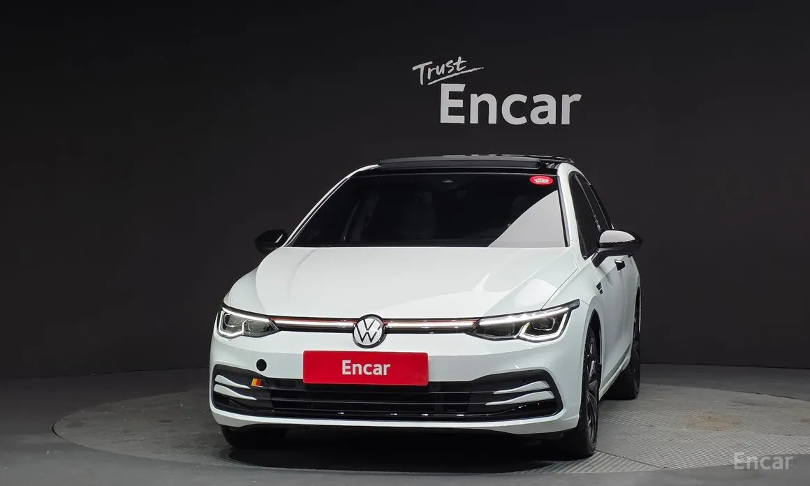 Фото 3 - Volkswagen Golf