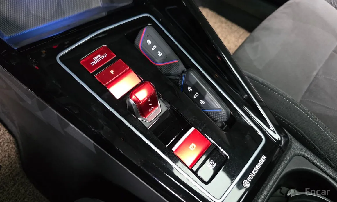 Фото 9 - Volkswagen Golf