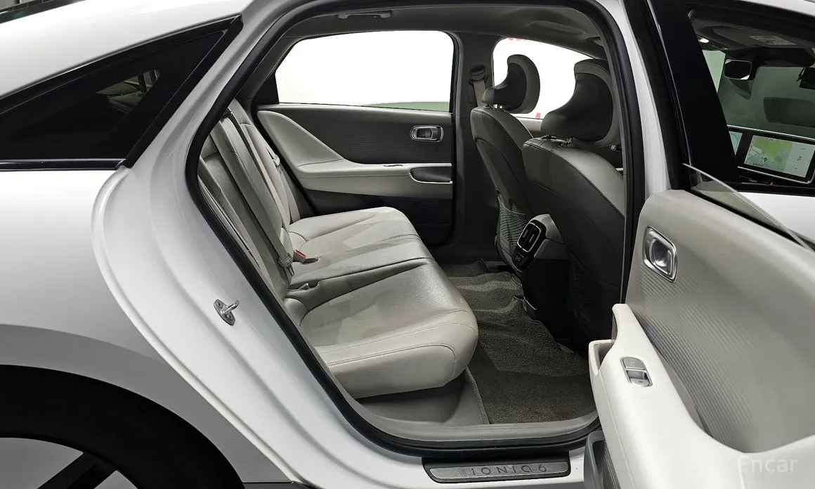 Фото 12 - Hyundai Ioniq 6