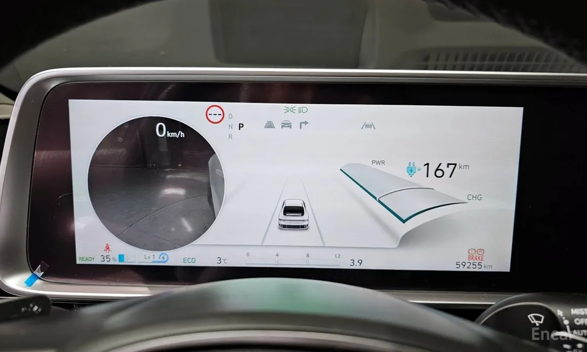 Фото 8 - Hyundai Ioniq 6