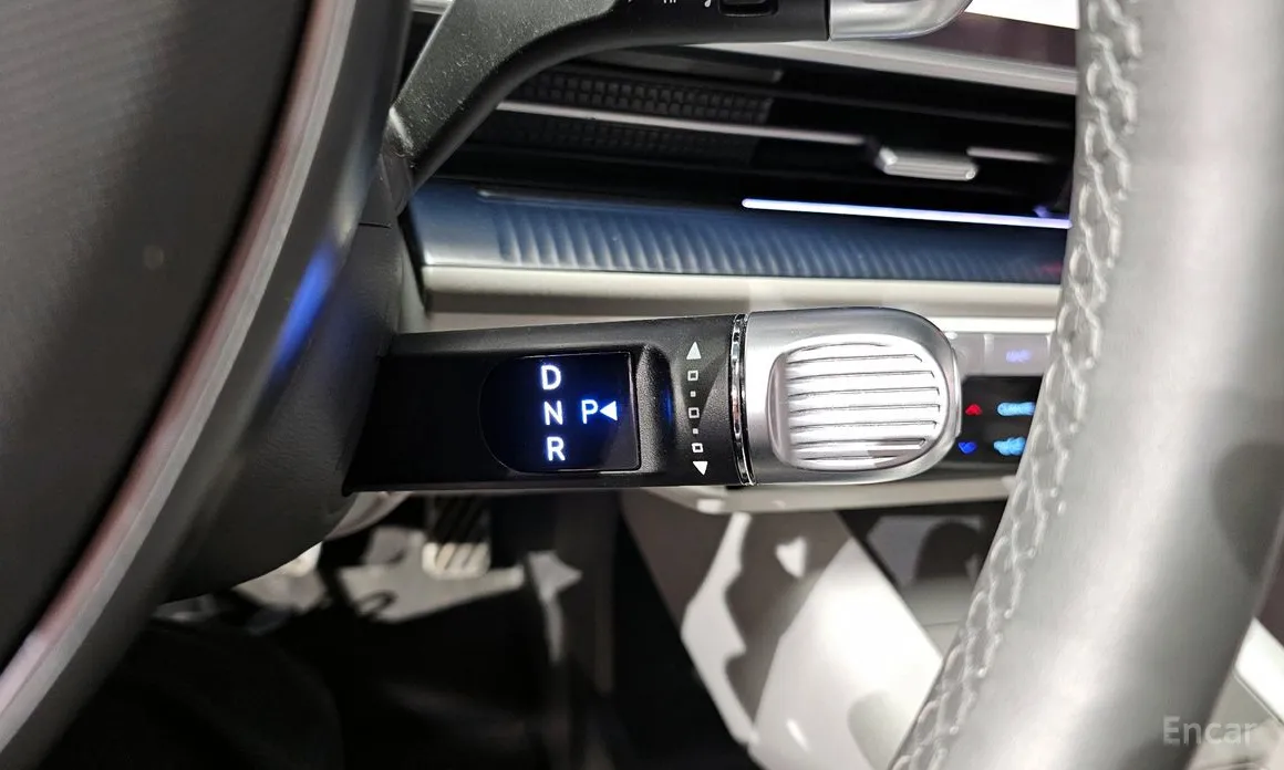 Фото 9 - Hyundai Ioniq 6