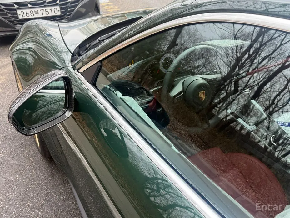 Фото 2 - Porsche 911