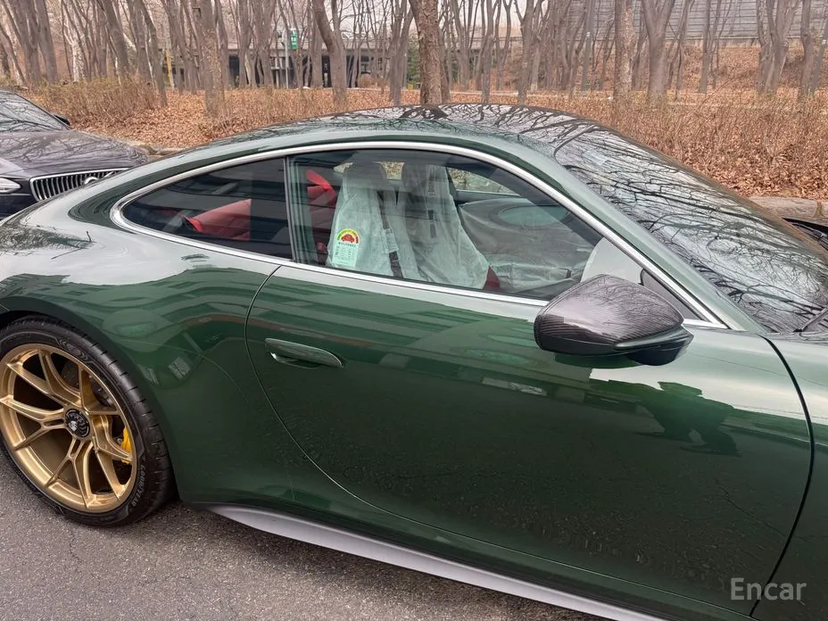 Фото 5 - Porsche 911