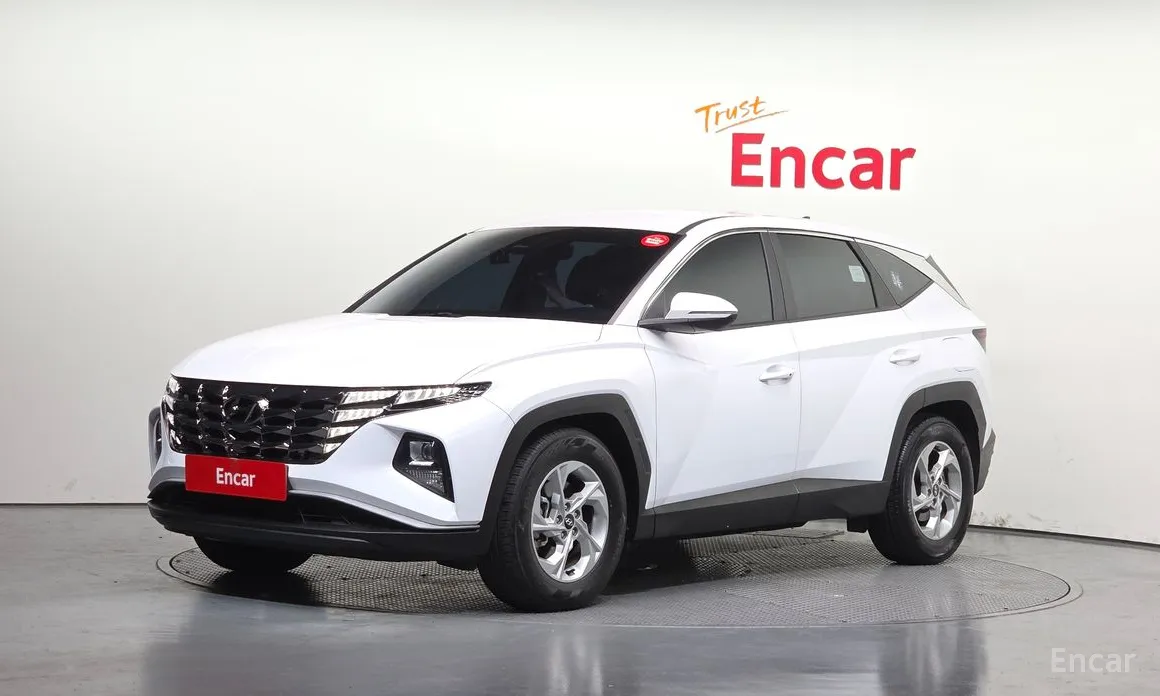 Hyundai Tucson 2020 Diesel 2.0 4WD