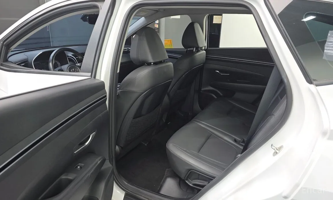 Hyundai Tucson 2020 Diesel 2.0 4WD