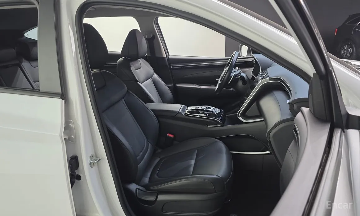 Hyundai Tucson 2020 Diesel 2.0 4WD