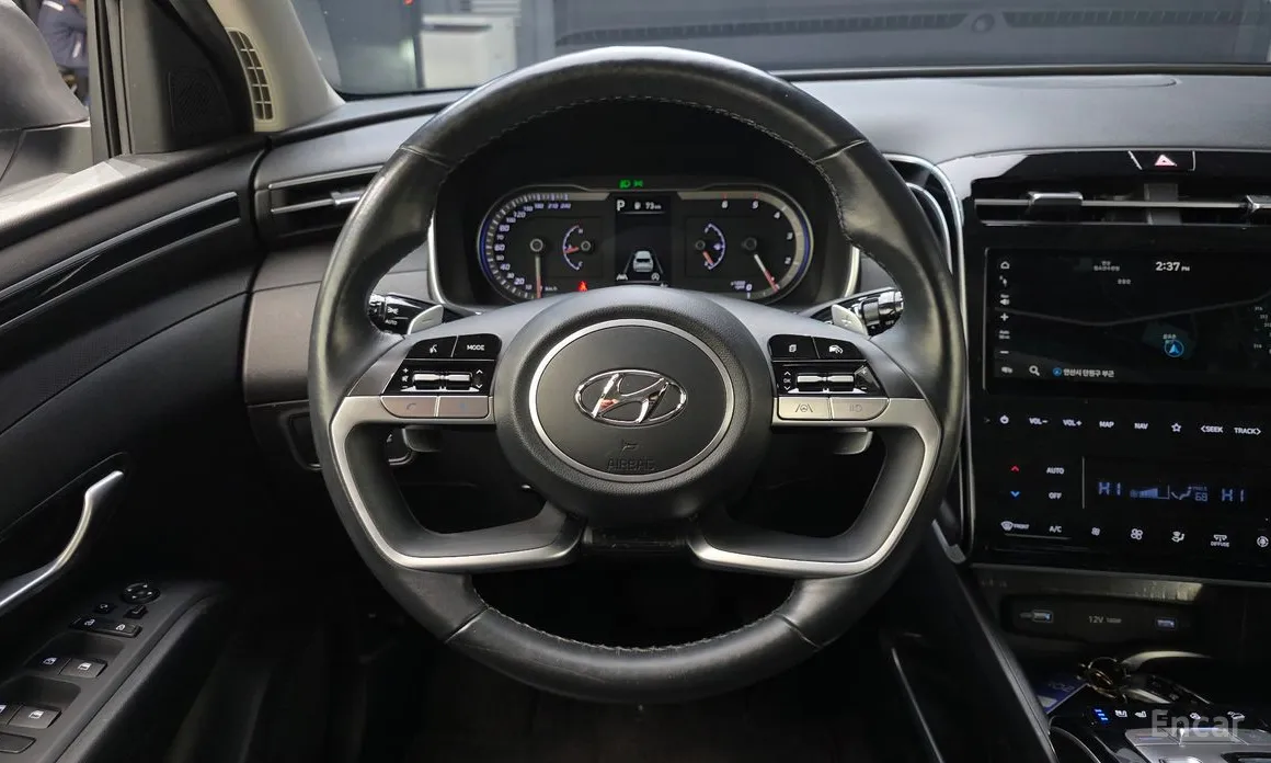 Hyundai Tucson 2020 Diesel 2.0 4WD