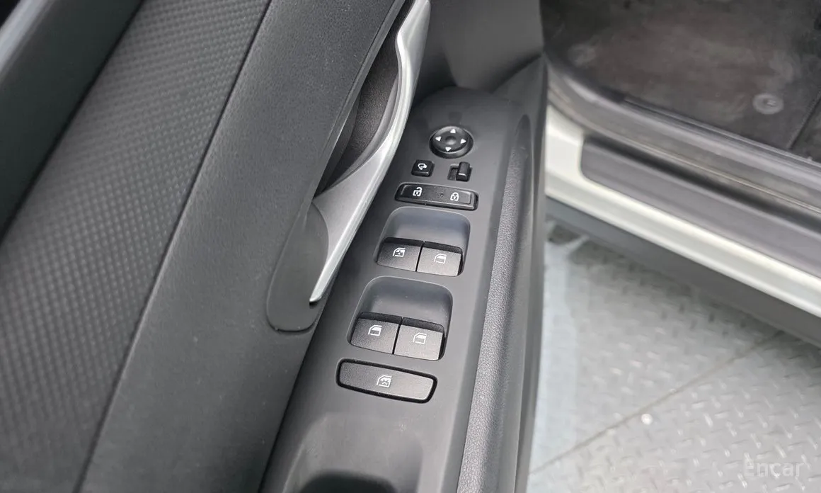 Hyundai Tucson 2020 Diesel 2.0 4WD