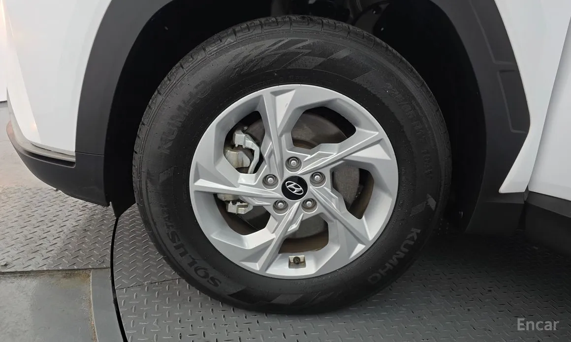Hyundai Tucson 2020 Diesel 2.0 4WD