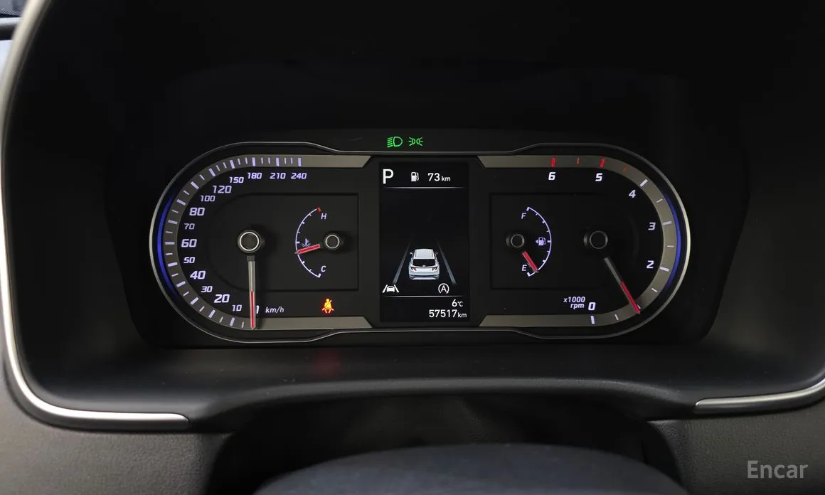 Hyundai Tucson 2020 Diesel 2.0 4WD