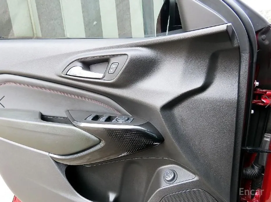 Фото 11 - Chevrolet Trax