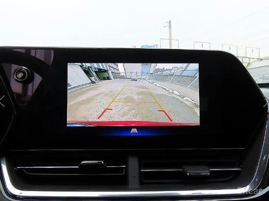 Фото 14 - Chevrolet Trax