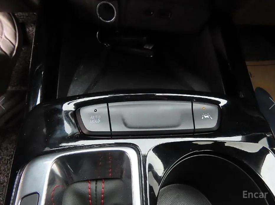 Фото 15 - Chevrolet Trax