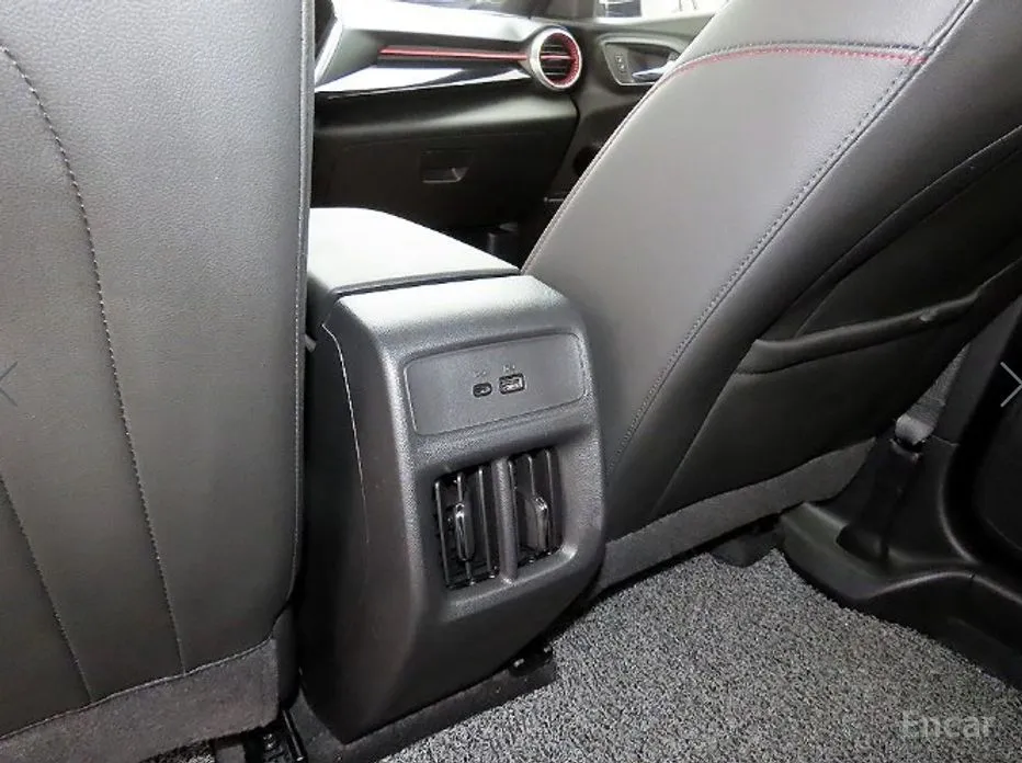 Фото 16 - Chevrolet Trax