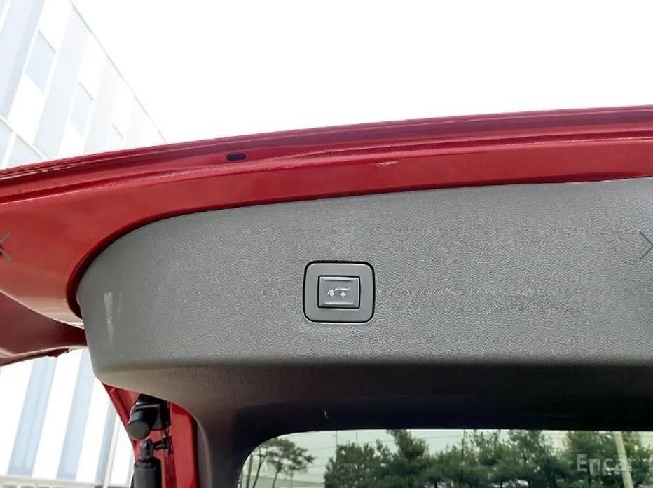 Фото 17 - Chevrolet Trax