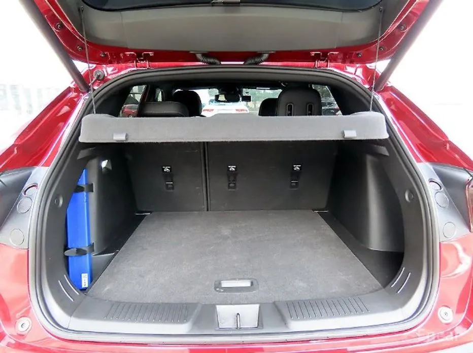 Фото 18 - Chevrolet Trax