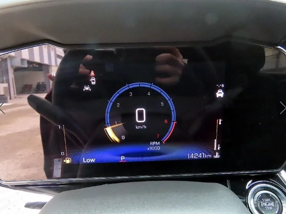 Фото 9 - Chevrolet Trax